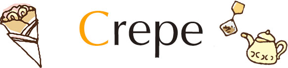 Crepe